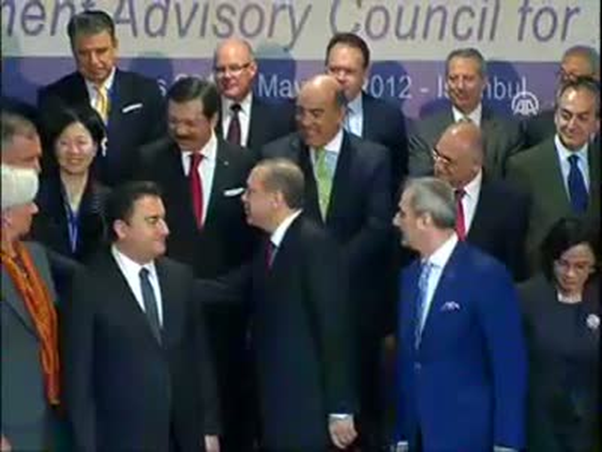 Biz Burada Art Niyet Ararız