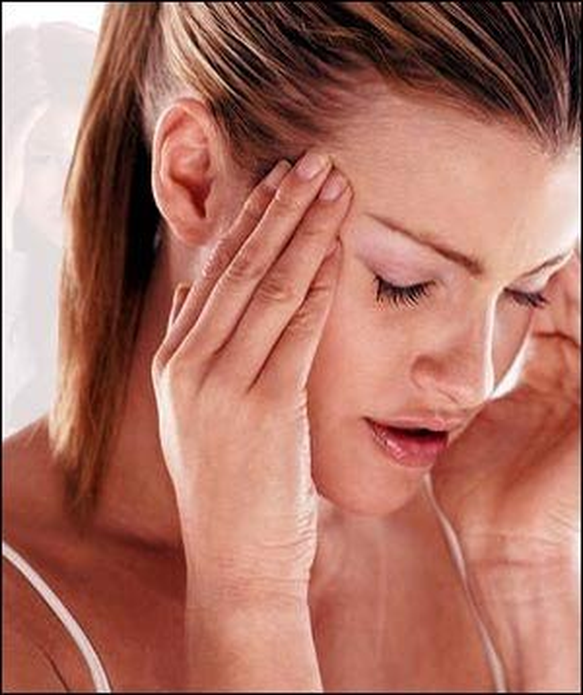 Botox Tedavisi ile Migrenden Kurtulun!