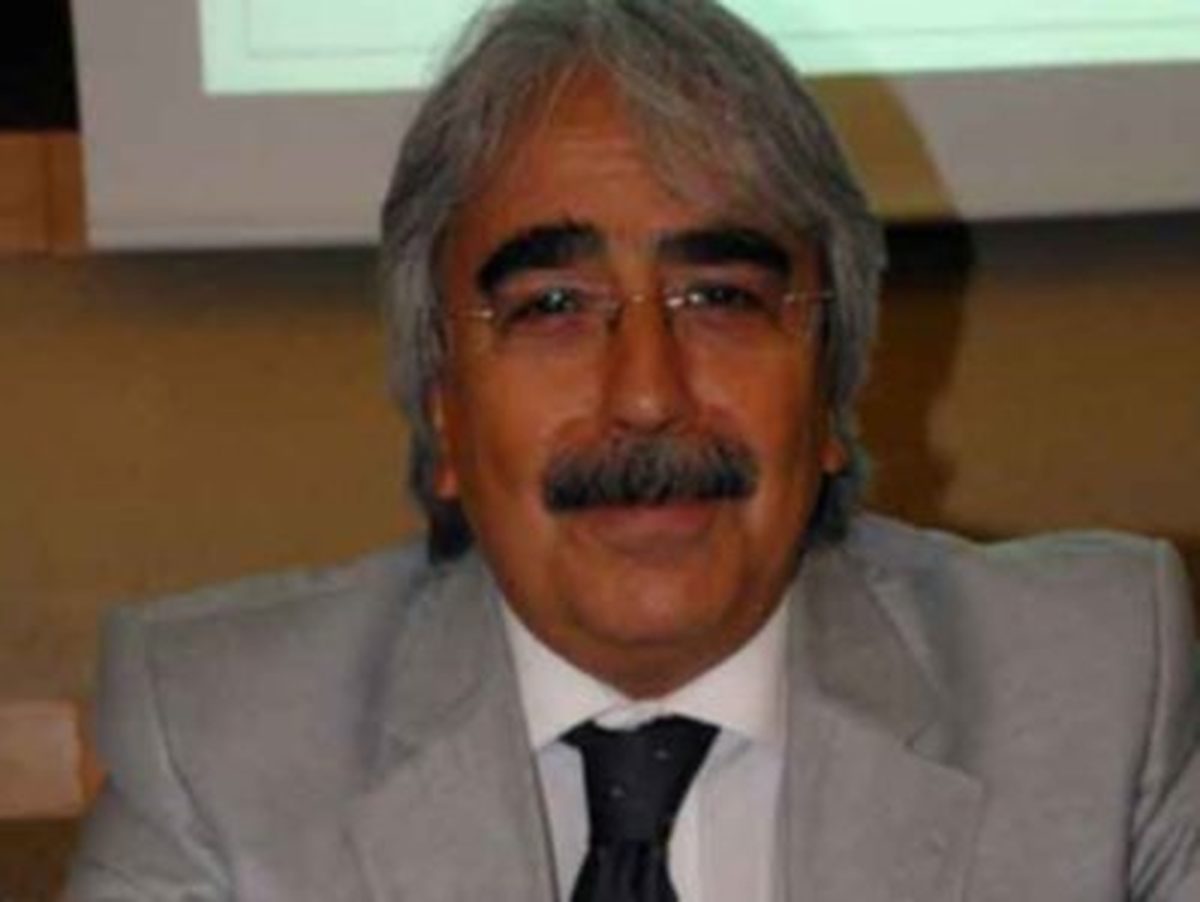 Bülent ŞEN Adaylığını Açıkladı