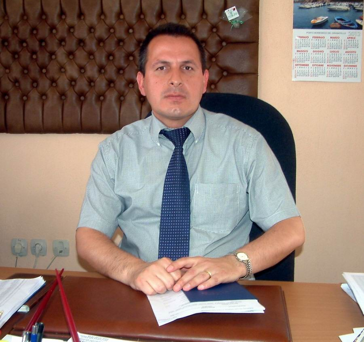 Burhaniye Celal Toraman\'da Spor Kulübü Kuruluyor