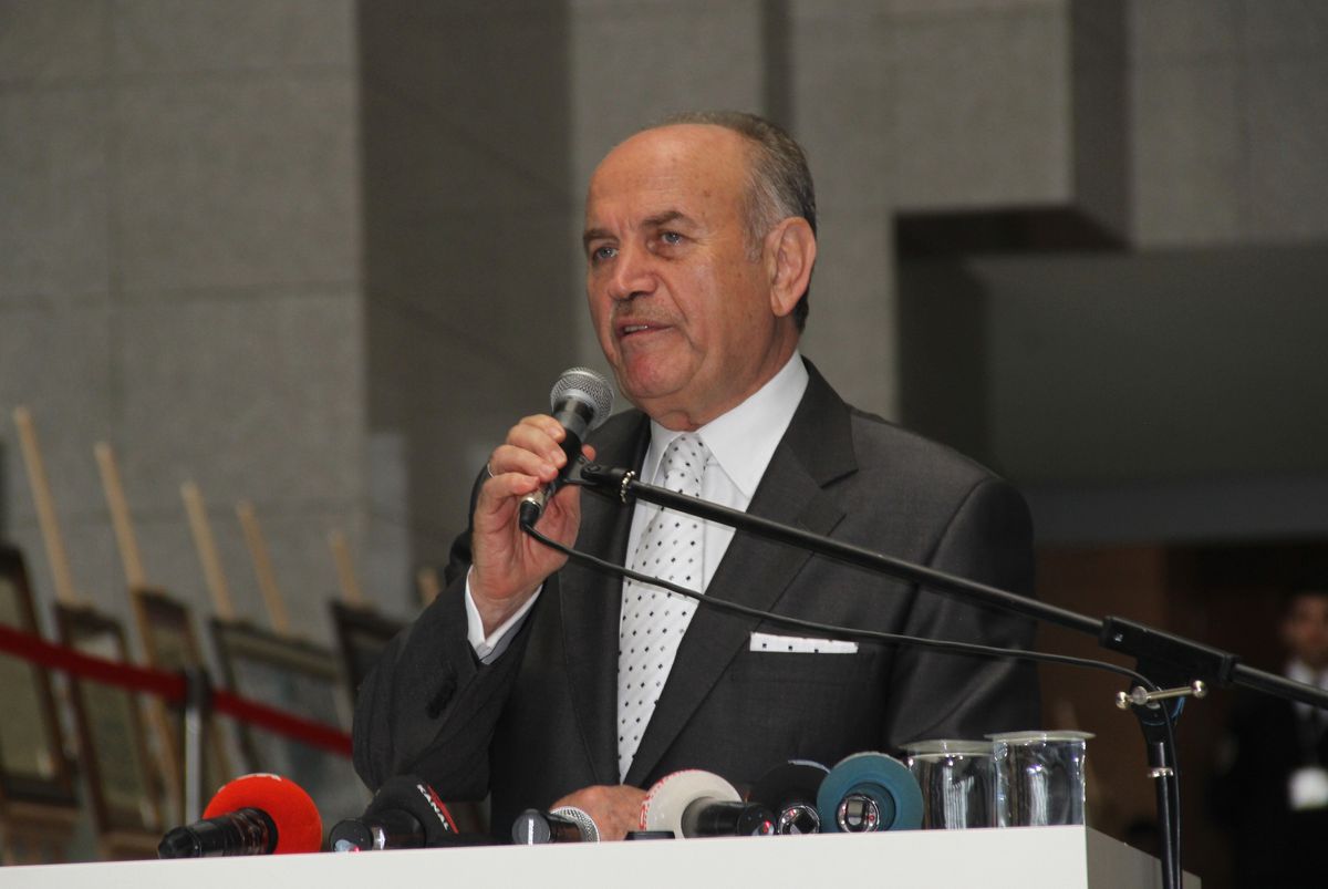 Çağlayan Adliyesi'nde 'İstanbul' Sergisi