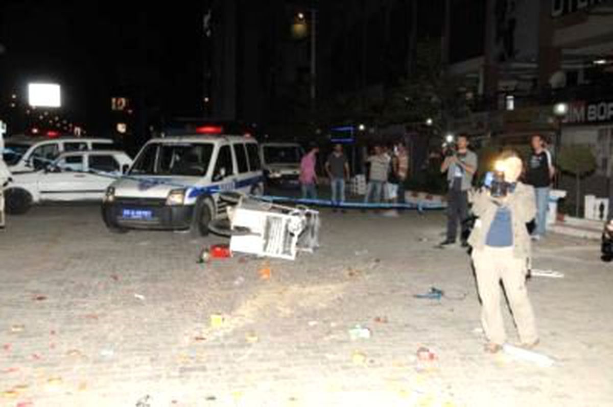 Çarptığı Seyyar Satıcıyı Bırakıp Kaçan Sürücü Tutuklandı