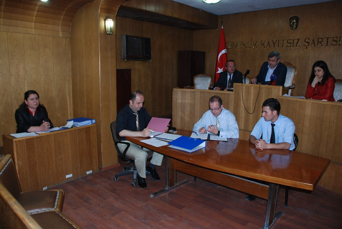 Çaycuma Belediye Meclisi Mayıs Ayı 2. Toplantısını Gerçekleştirdi