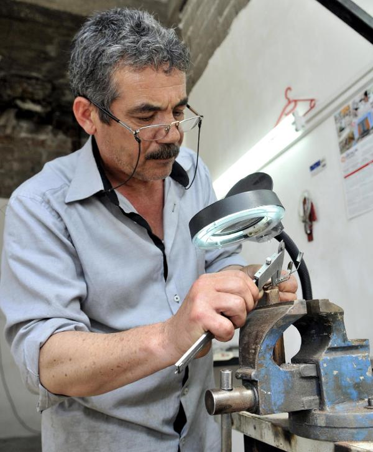 Cerrahi Aletlerde Tamir ve Bakım Dönemi