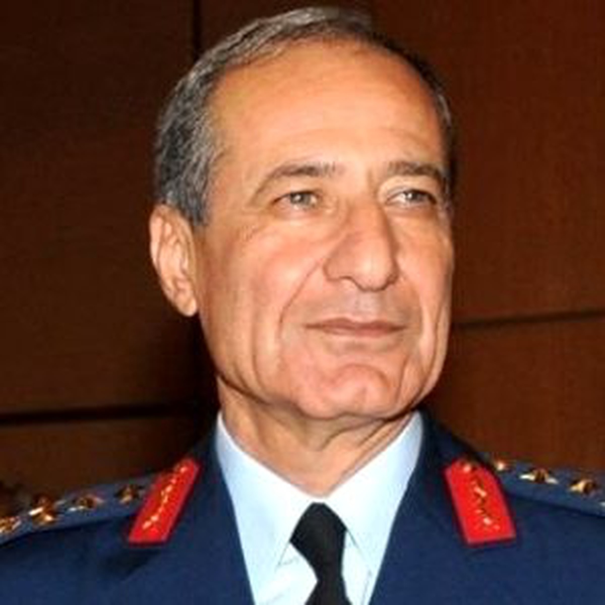 Chp, Orgeneral Balanlı'yı Ziyaret İçin Adalet Bakanlığı'na Başvurdu