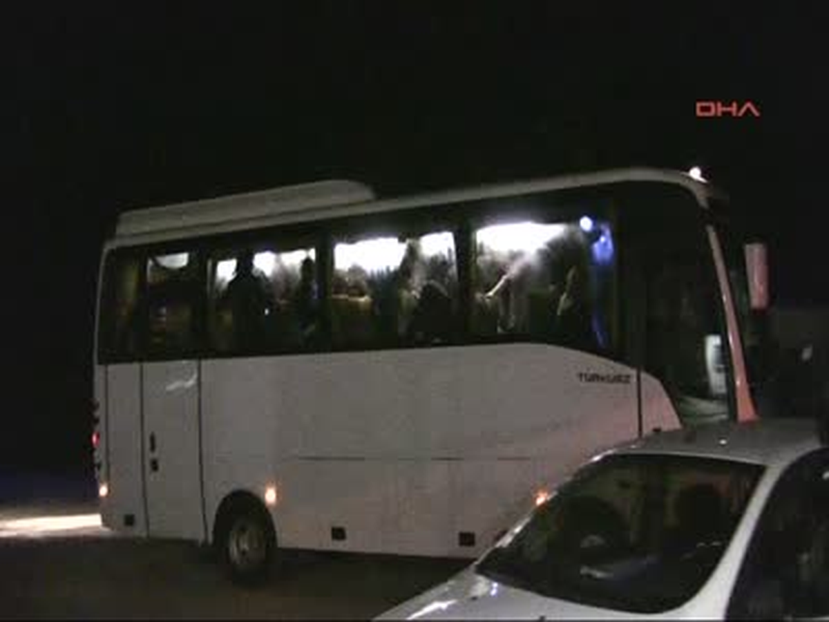 Cihan Kırmızıgül \'ün Arşiv Görüntüleri (2)
