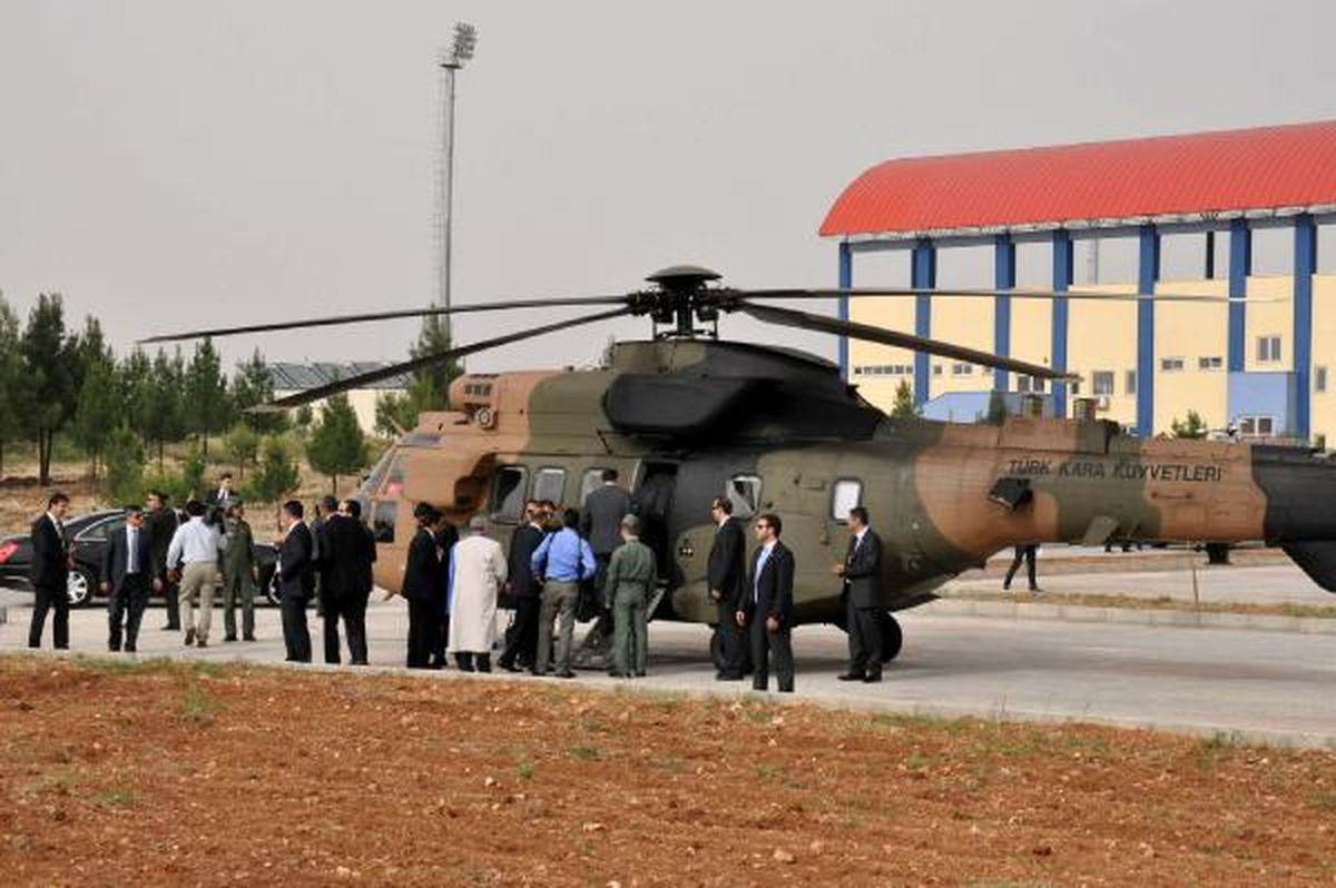 Cumhurbaşkanı Gül: Başkanlık Sistemi, Analizleri Yapılarak Konuşulmalı (4)