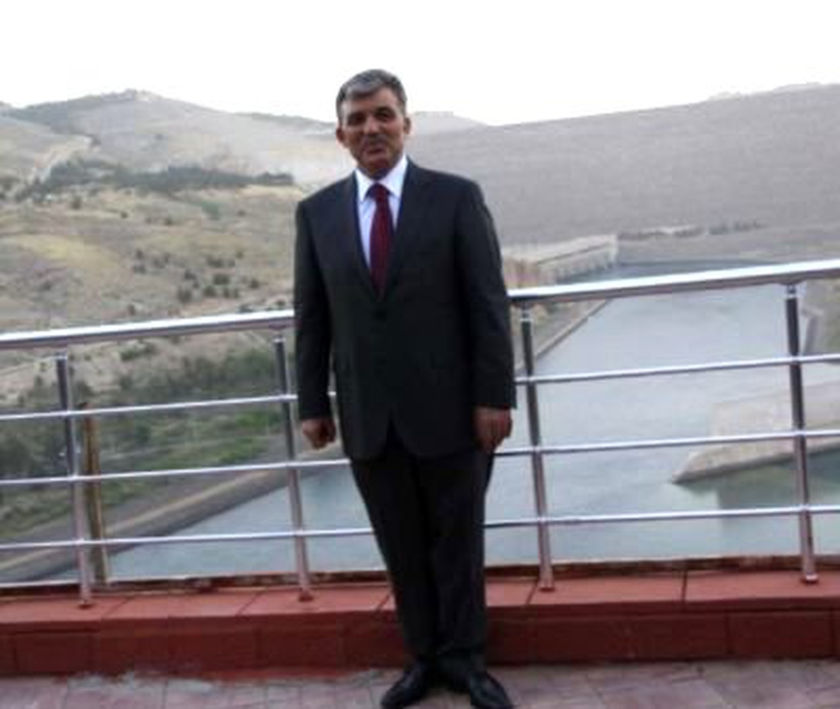 Cumhurbaşkanı Gül: Başkanlık Sistemi, Analizleri Yapılarak Konuşulmalı (5)