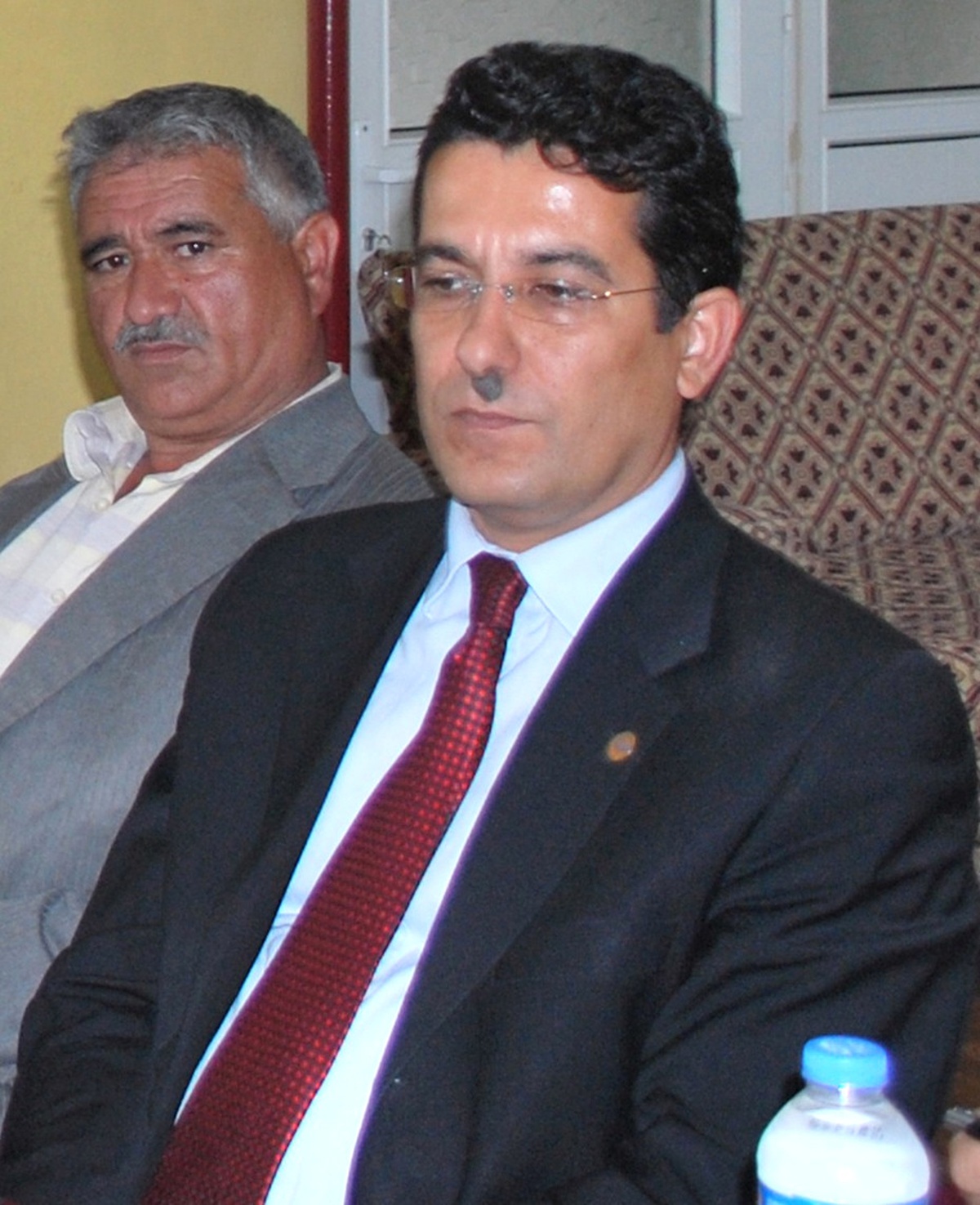 Depremden Tam Bir Yıl Sonra Evlerin Yapılmasına Başlanıyor