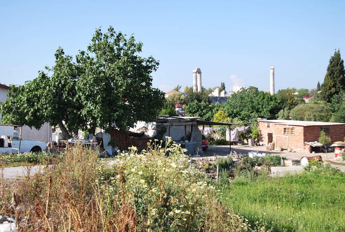 Didim Turizm Sezonuna Hazırlanamadı