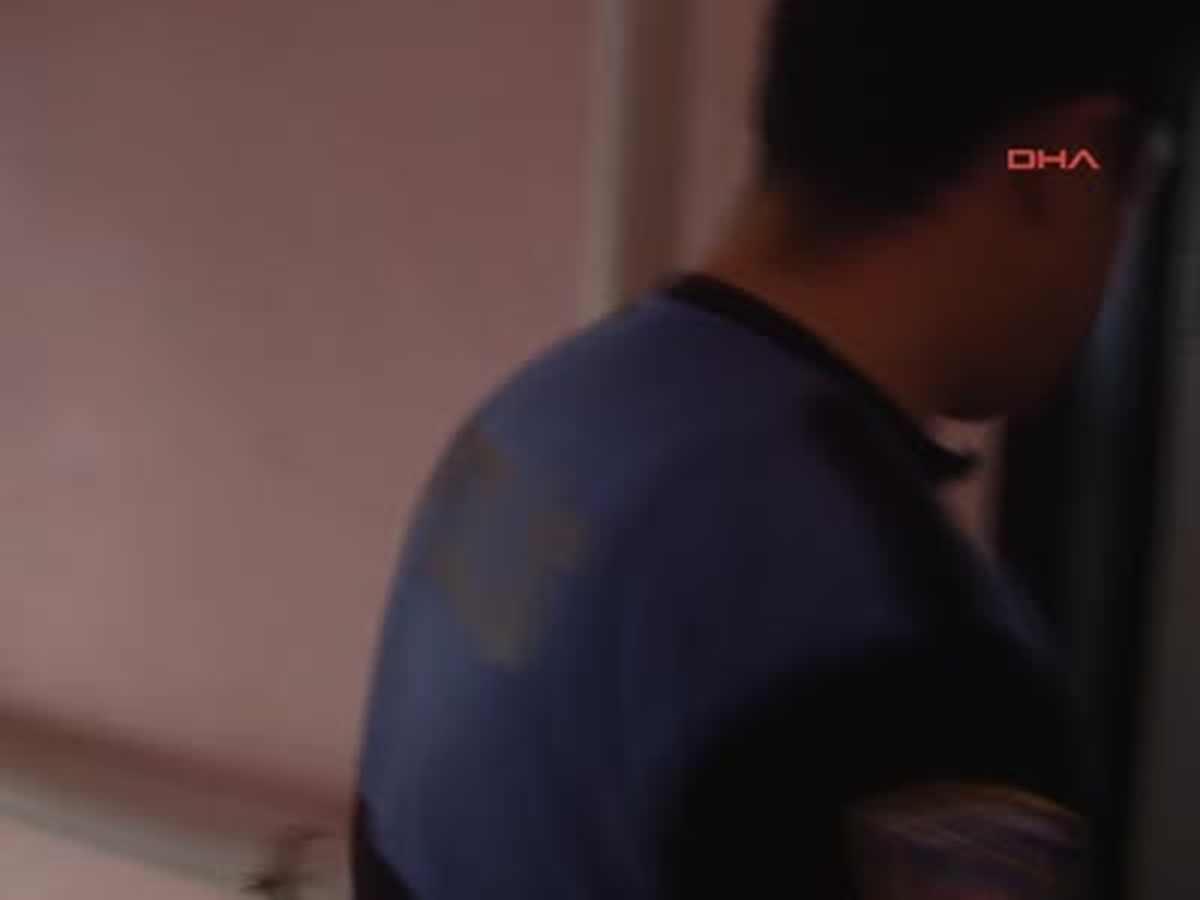 Yaşlı Kadına Evde Maaş Kolaylığı