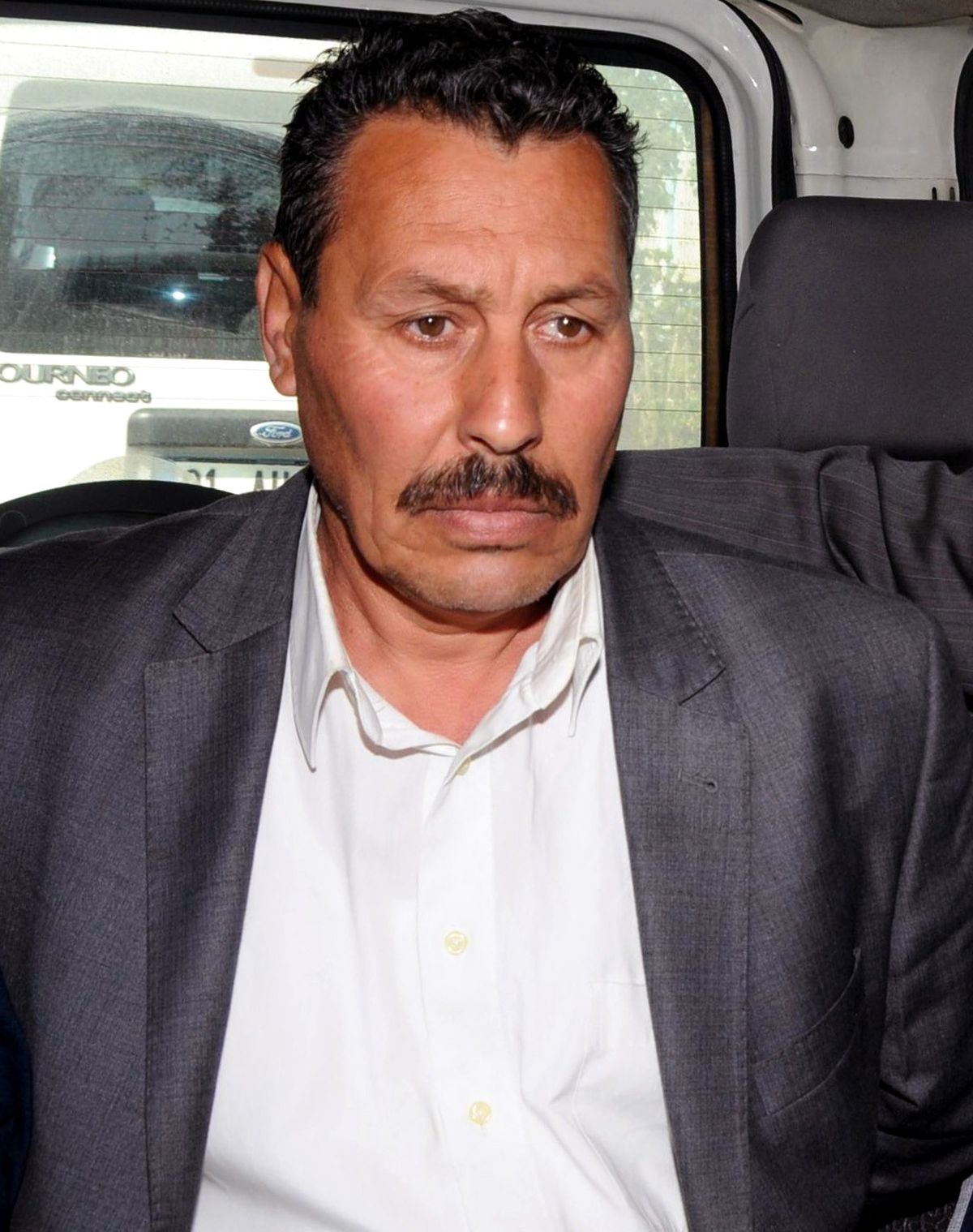 Düğün Magandalarına 28 Yıl Hapis İstemi