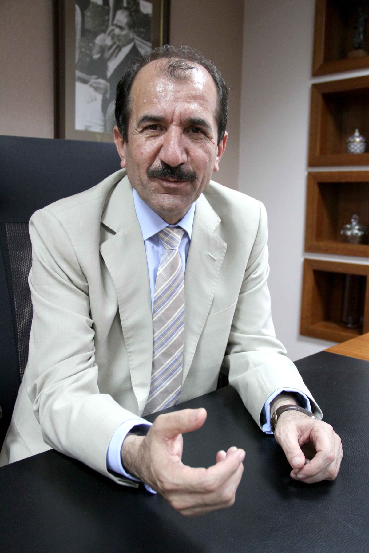 Dünyanın Gözü Ceyhan'da