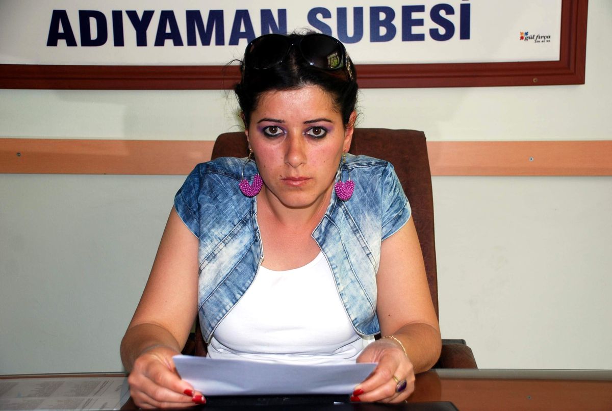 Eğitim-Sen Şubesinden Anneler Günü Açıklaması