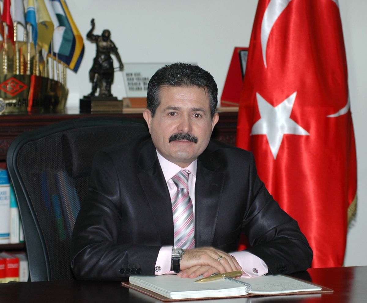 Engelliler Haftası