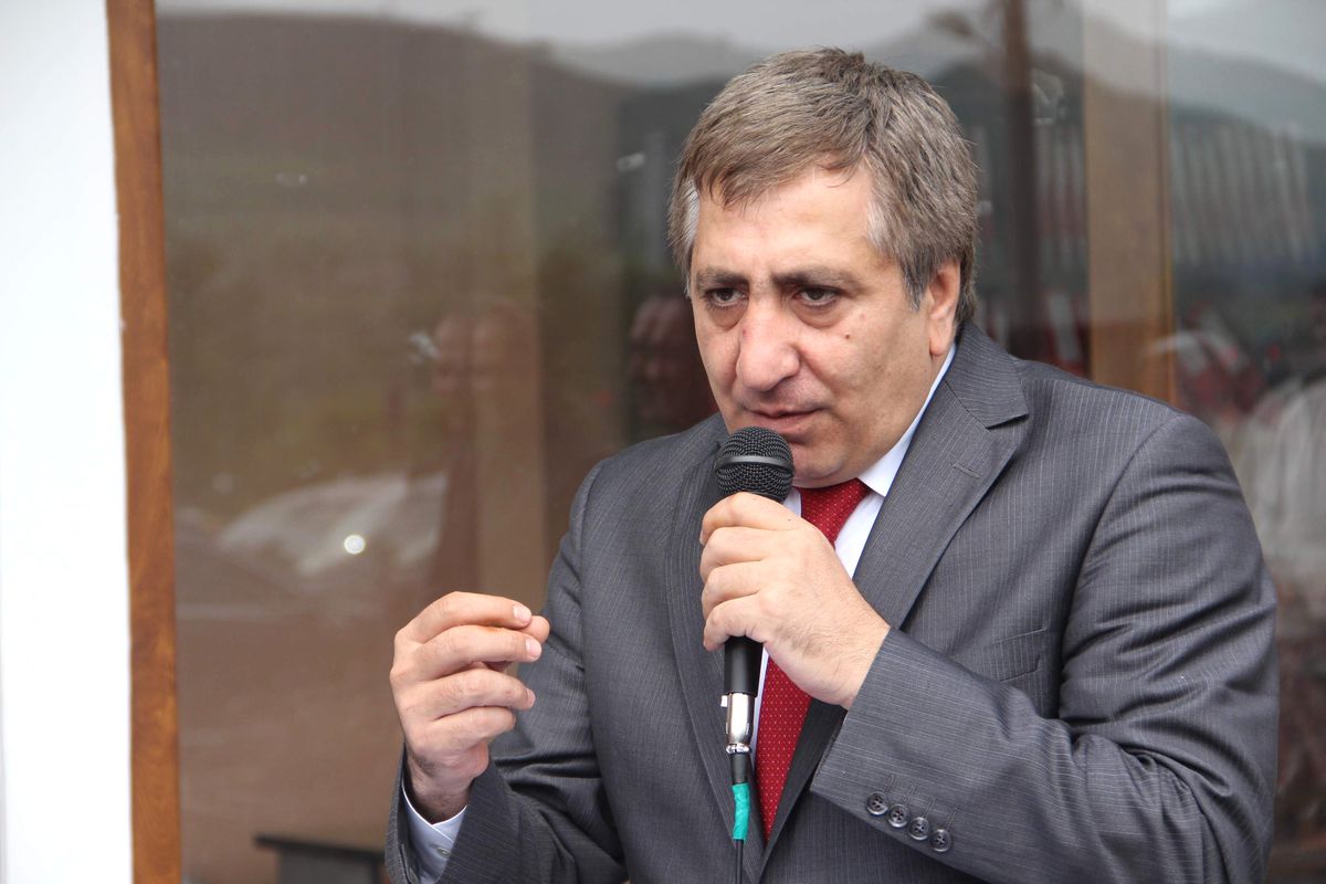 Engelliler Haftası