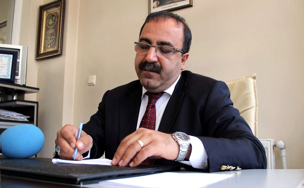Engelliler İstihdam Edilmeli