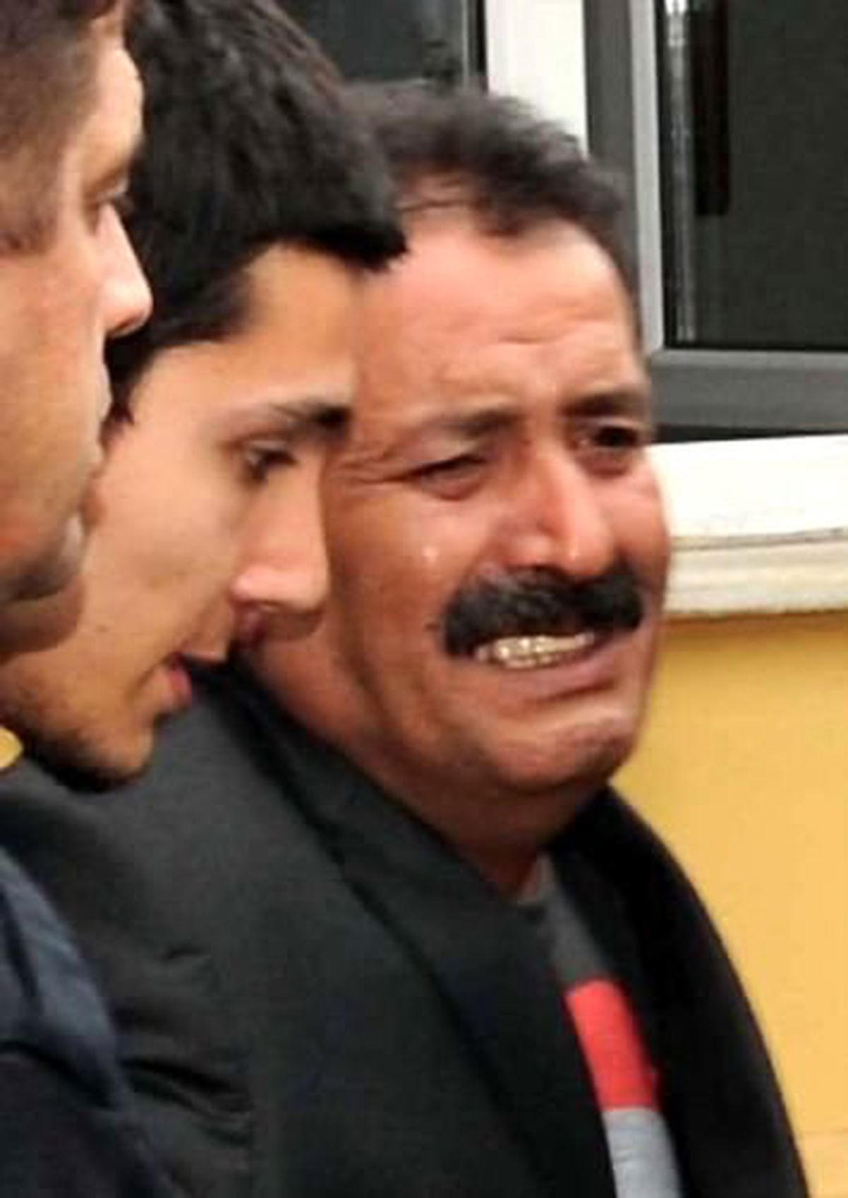 Eşiyle Anlık Tartışma Ölümle Sonuçlandı