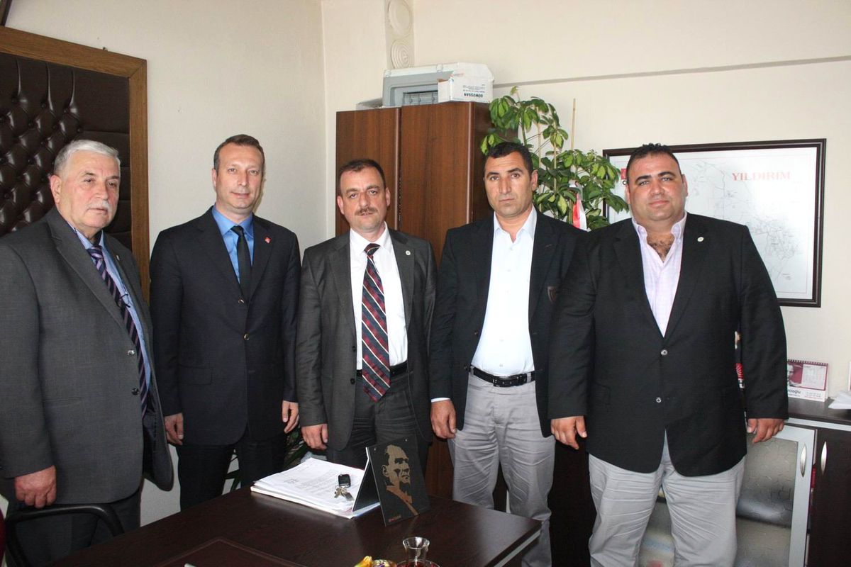 Esnaf Avmlerde Yer Almak İstiyor