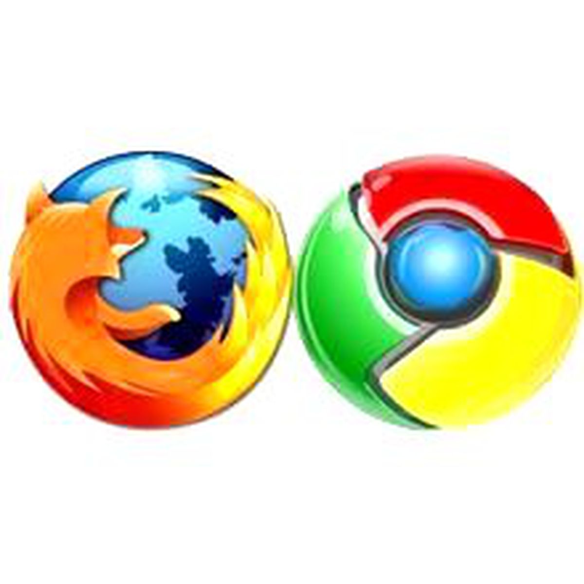 Firefox ve Chrome\'a Tekme!