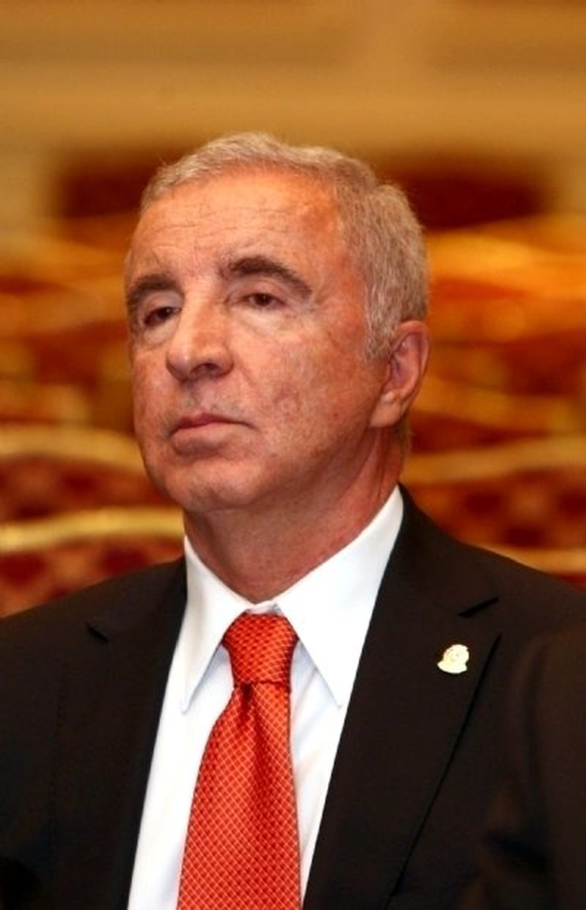 Galatasaray Kulübü Başkanı Aysal'ın Açıklamaları (1)