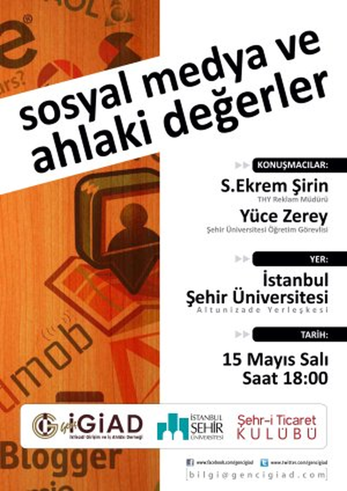 Genç İGİAD Semineri