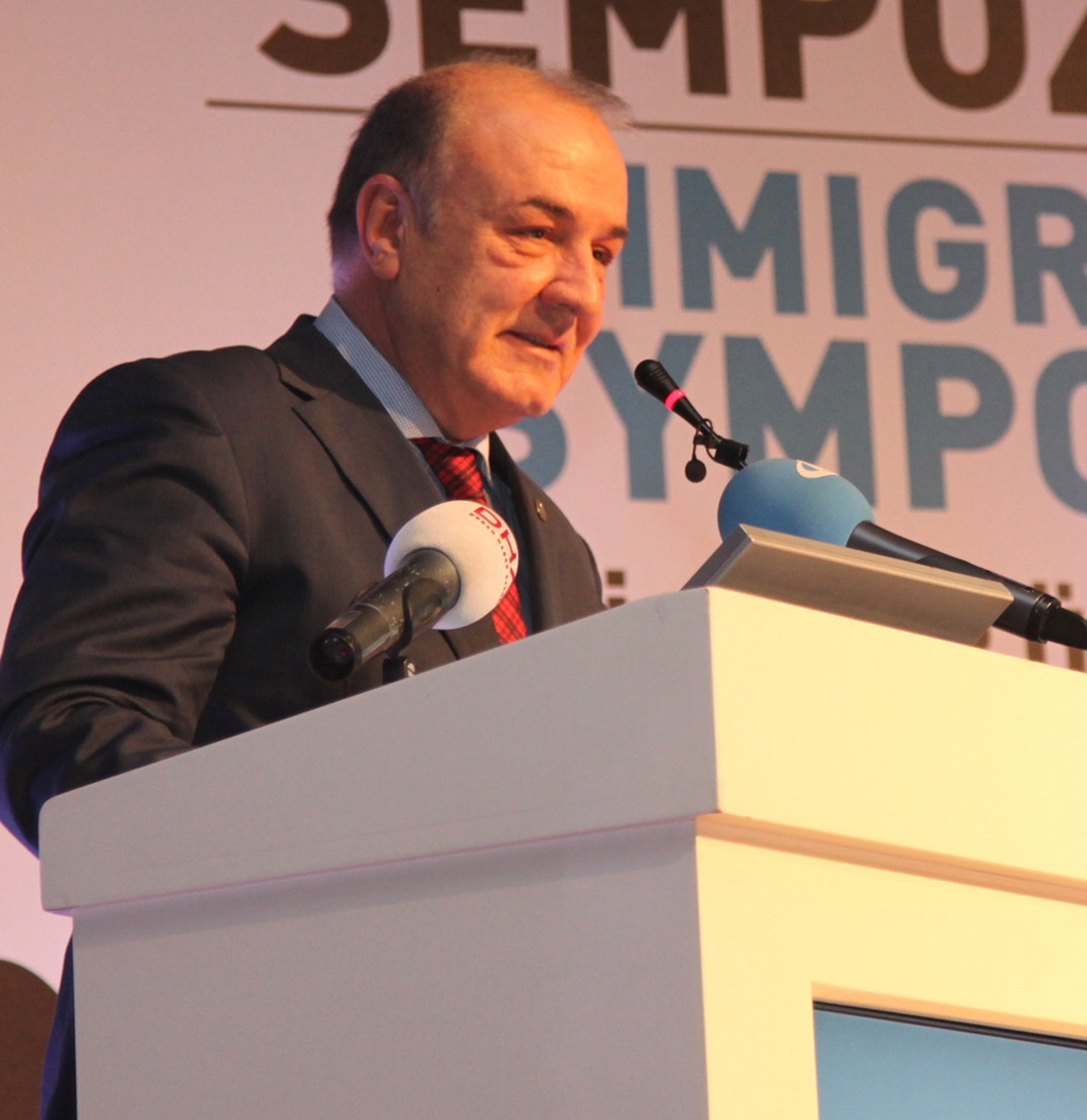 Göç Sorunu Sempozyumda Tartışıldı