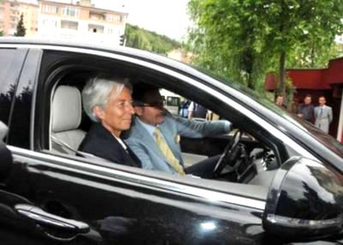 Gönlümdeki Notunuz Çok Yüksek