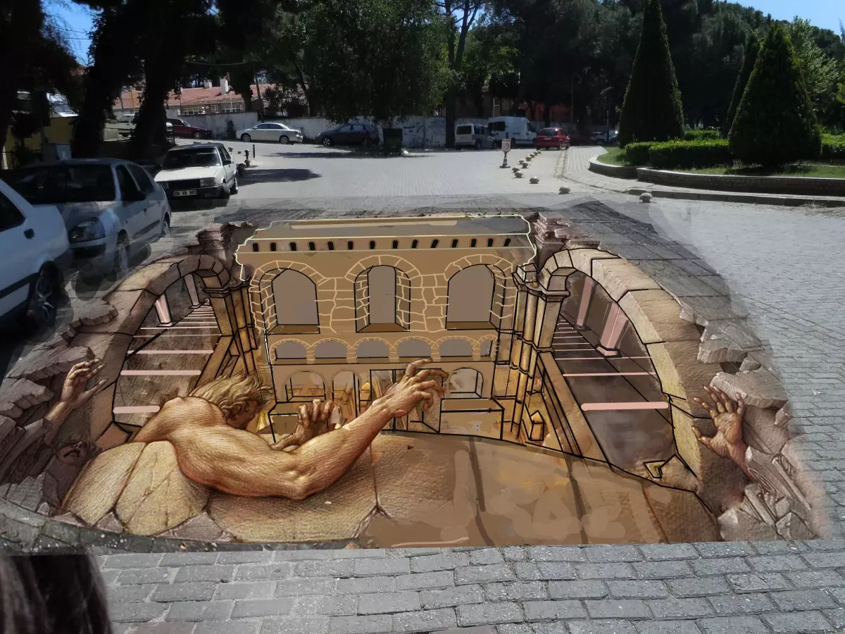 Güzel Sanatlar Lisesi Öğrencileri Aydın\'da Buluşuyor