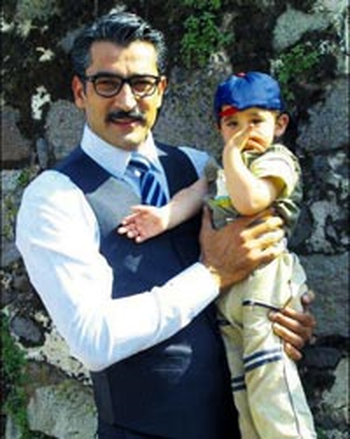İmirzalıoğlu Yaşlandı!