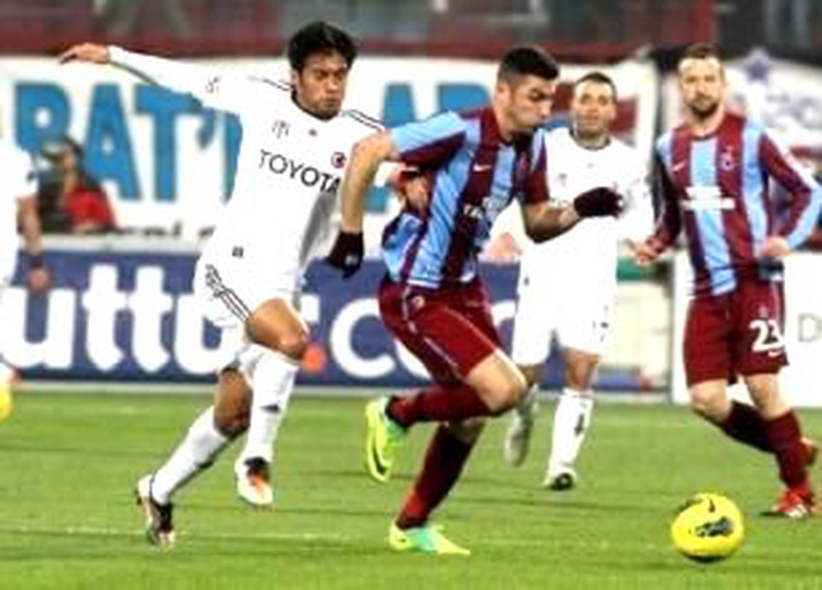 İnönü'de 'Avrupa' Gecesi!