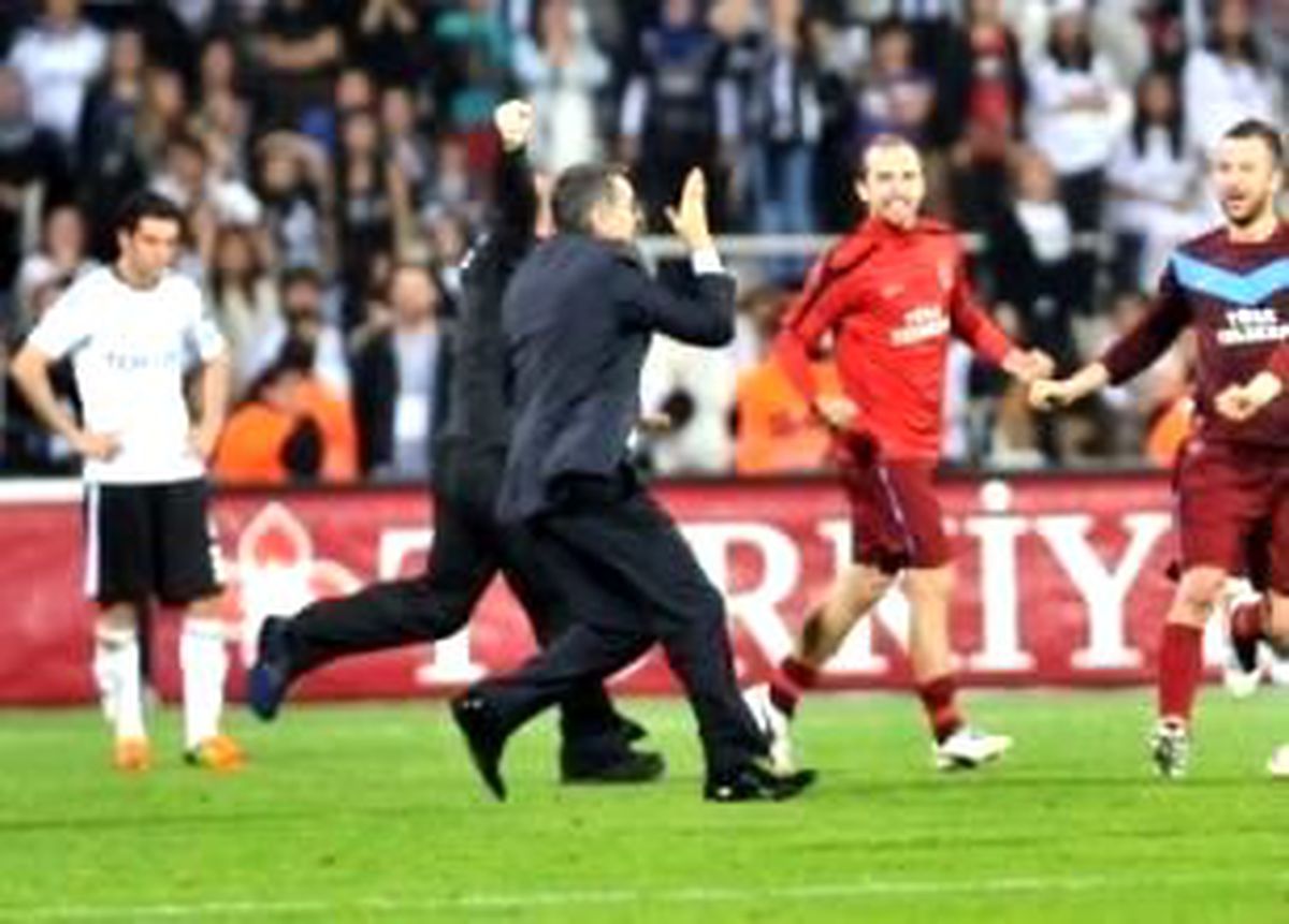 İlk 11'ler Belli Oldu!