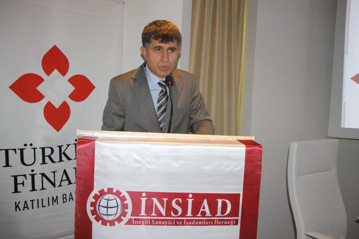İnsiad\'dan "Tedarik, Pazarlama ve Maliyet" Semineri