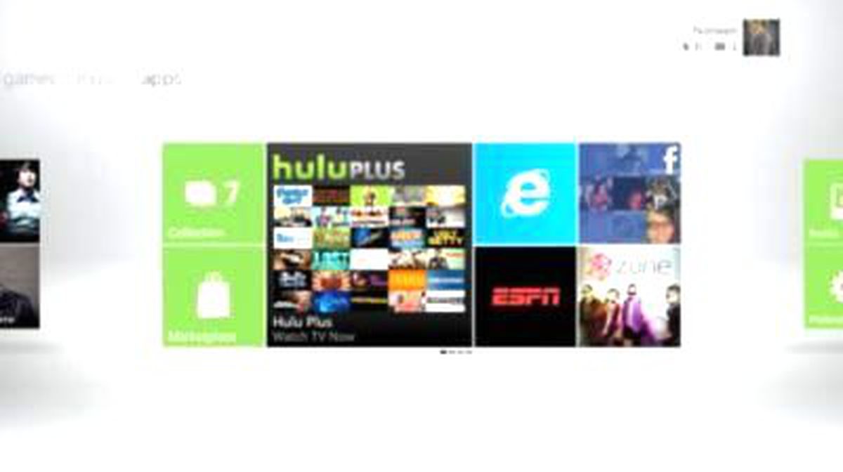 Internet Explorer, Xbox\'a Geliyor!