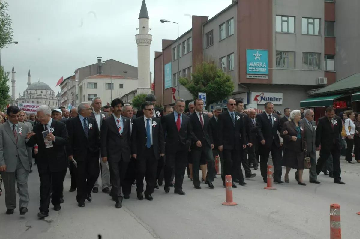 İzzet Baysal Şükran Günleri Başladı