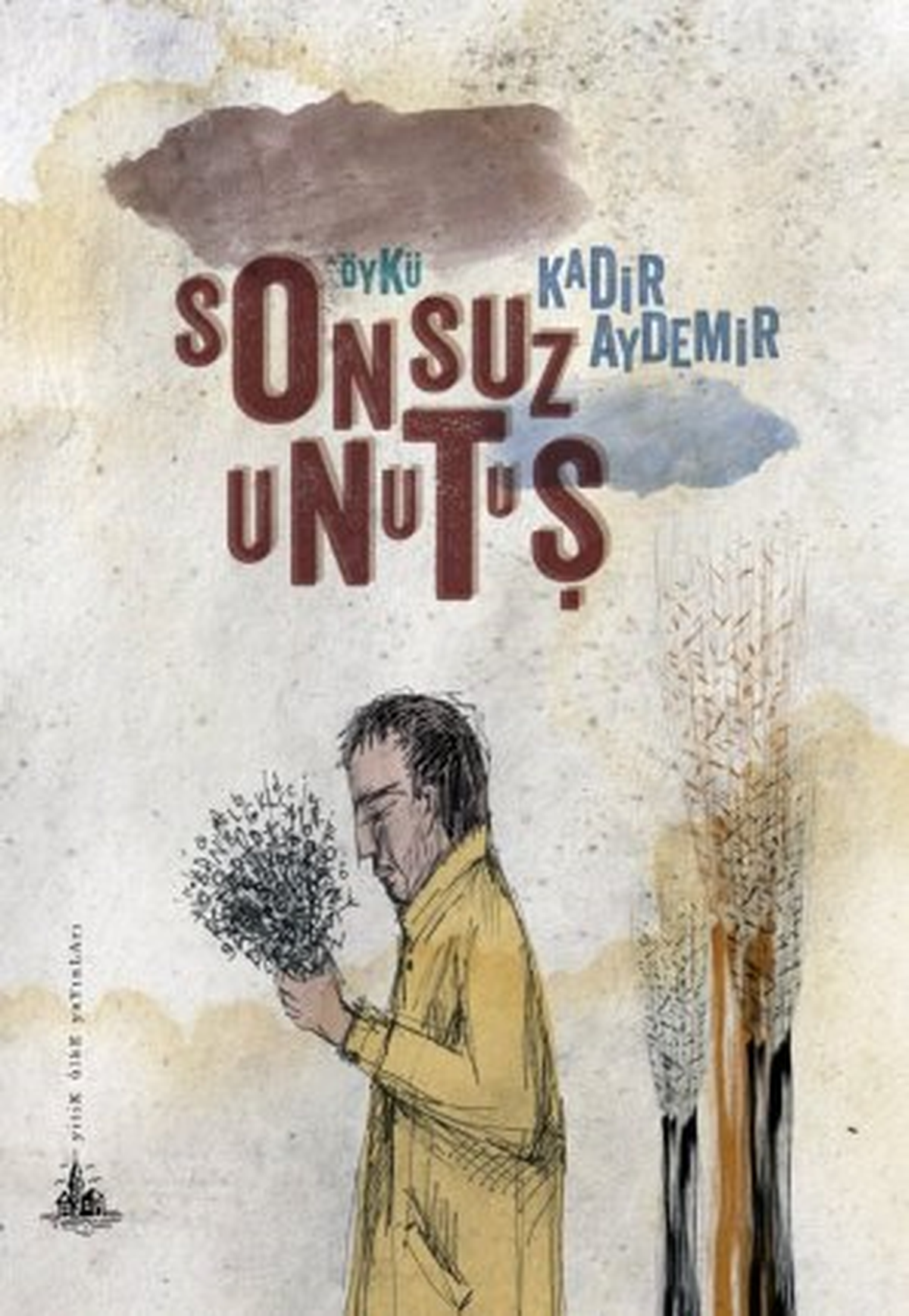 Kadir Aydemir\'den "Sonsuz Unutuş"