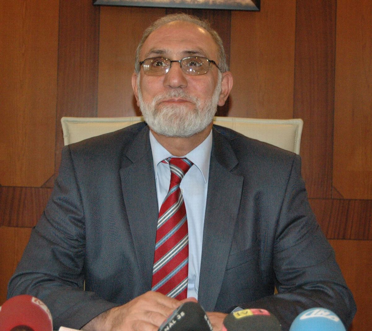 Kayseri Hac Başvurularında 7\'inci Sırada