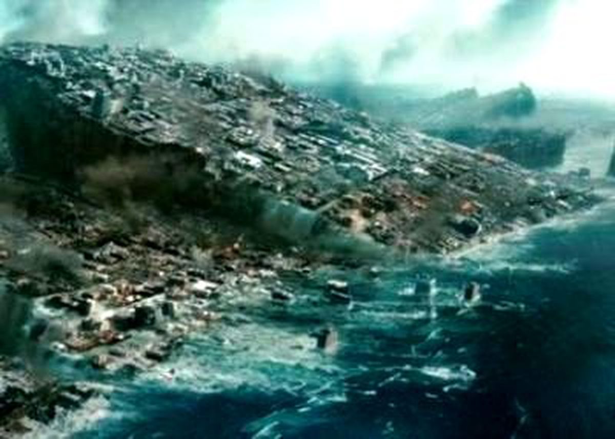 Kıyamet 2012'de Kopmayacakmış