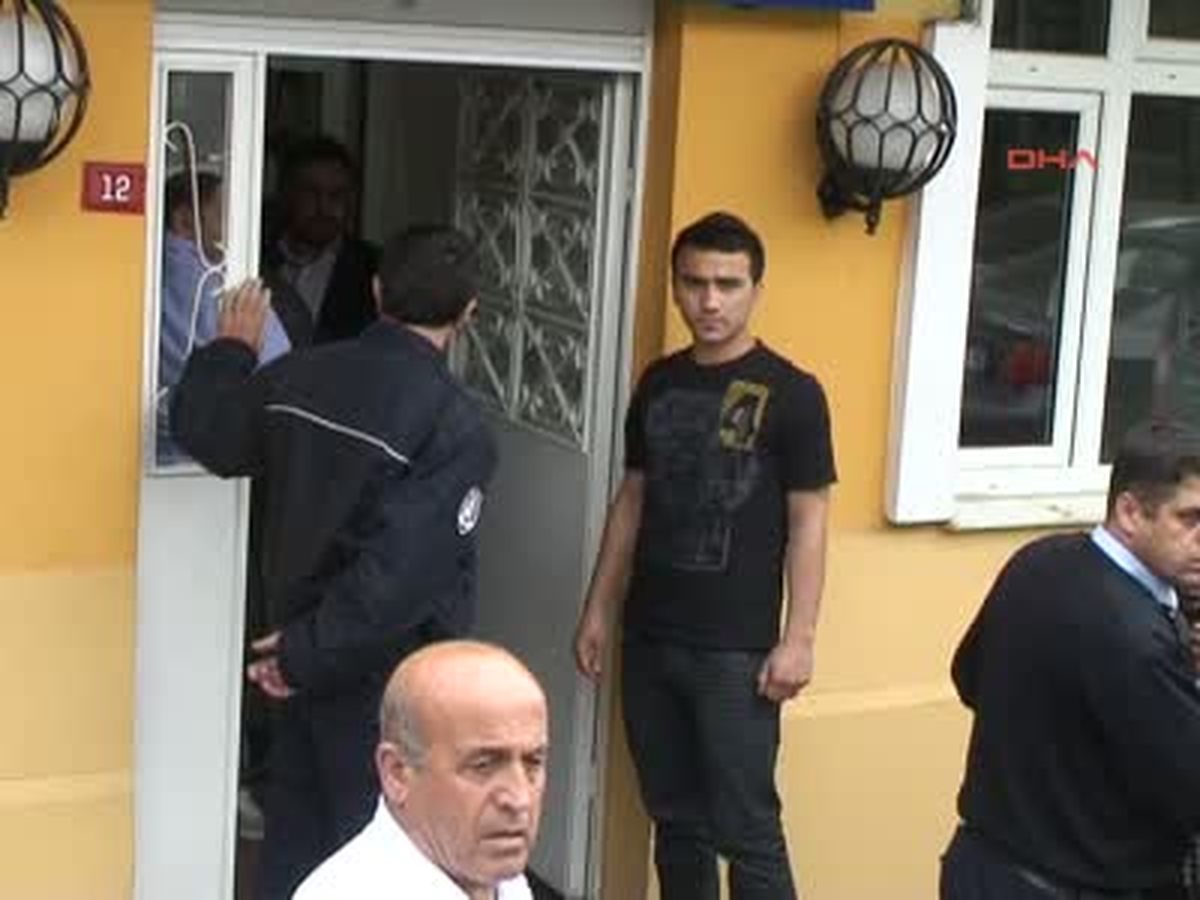 Koca Dehşeti Mi?