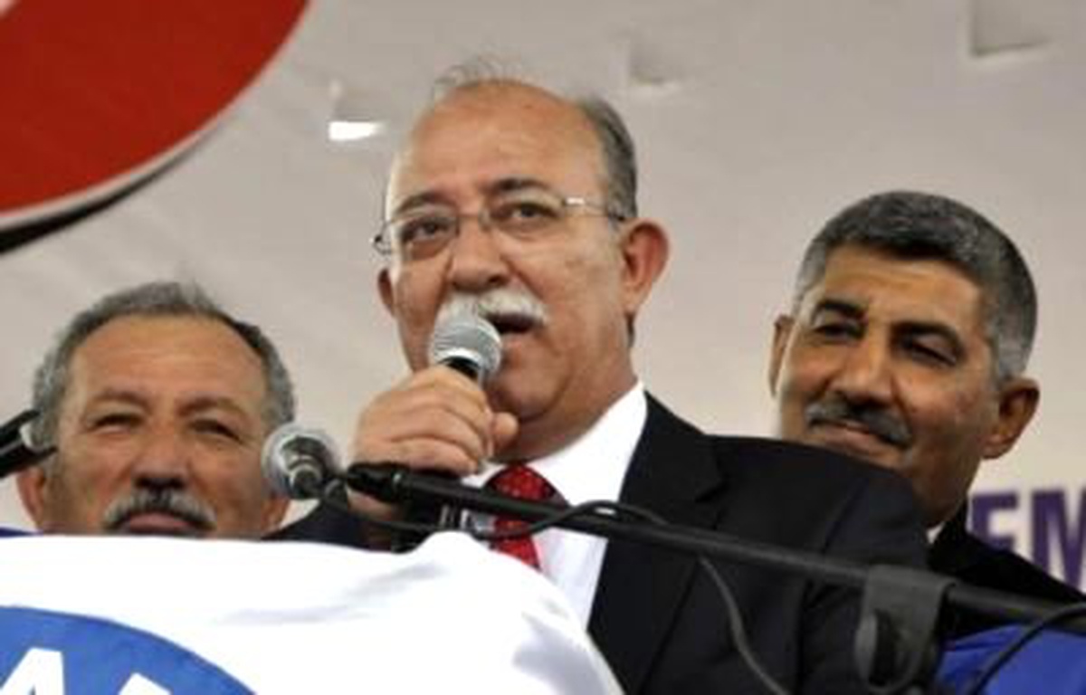 Koncuk: "Bakan Dinçer Döneminde Öğretmenlik Ayaklar Altına Alındı"