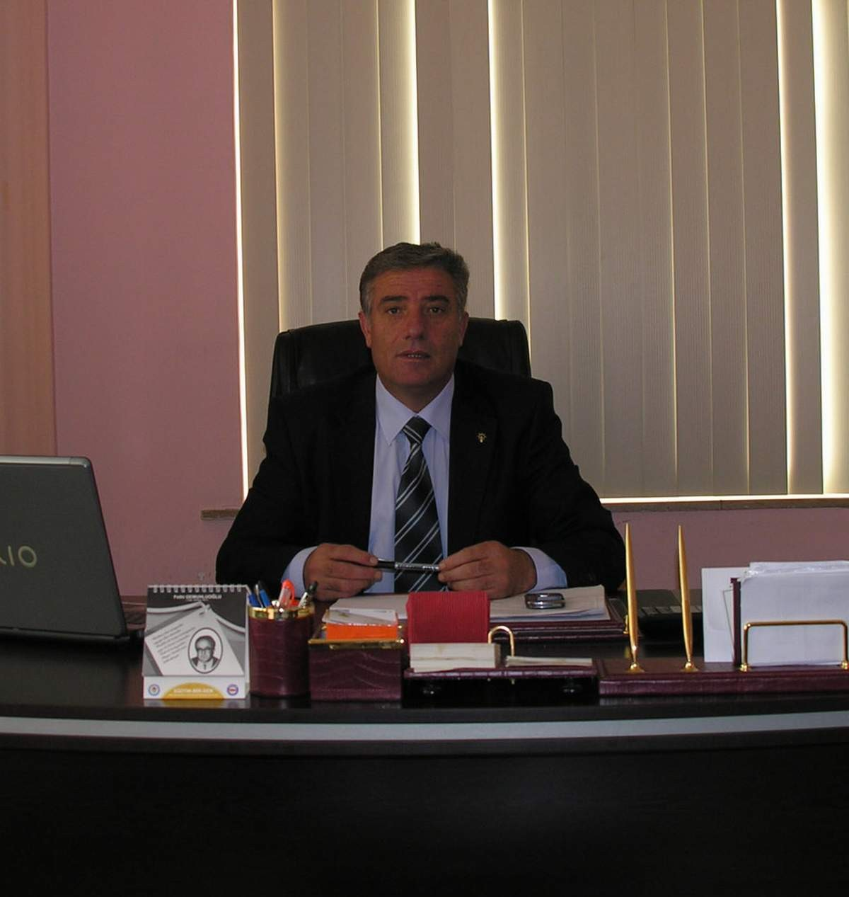 Küçükmorkoç Engelliler Haftası'nı Kutladı
