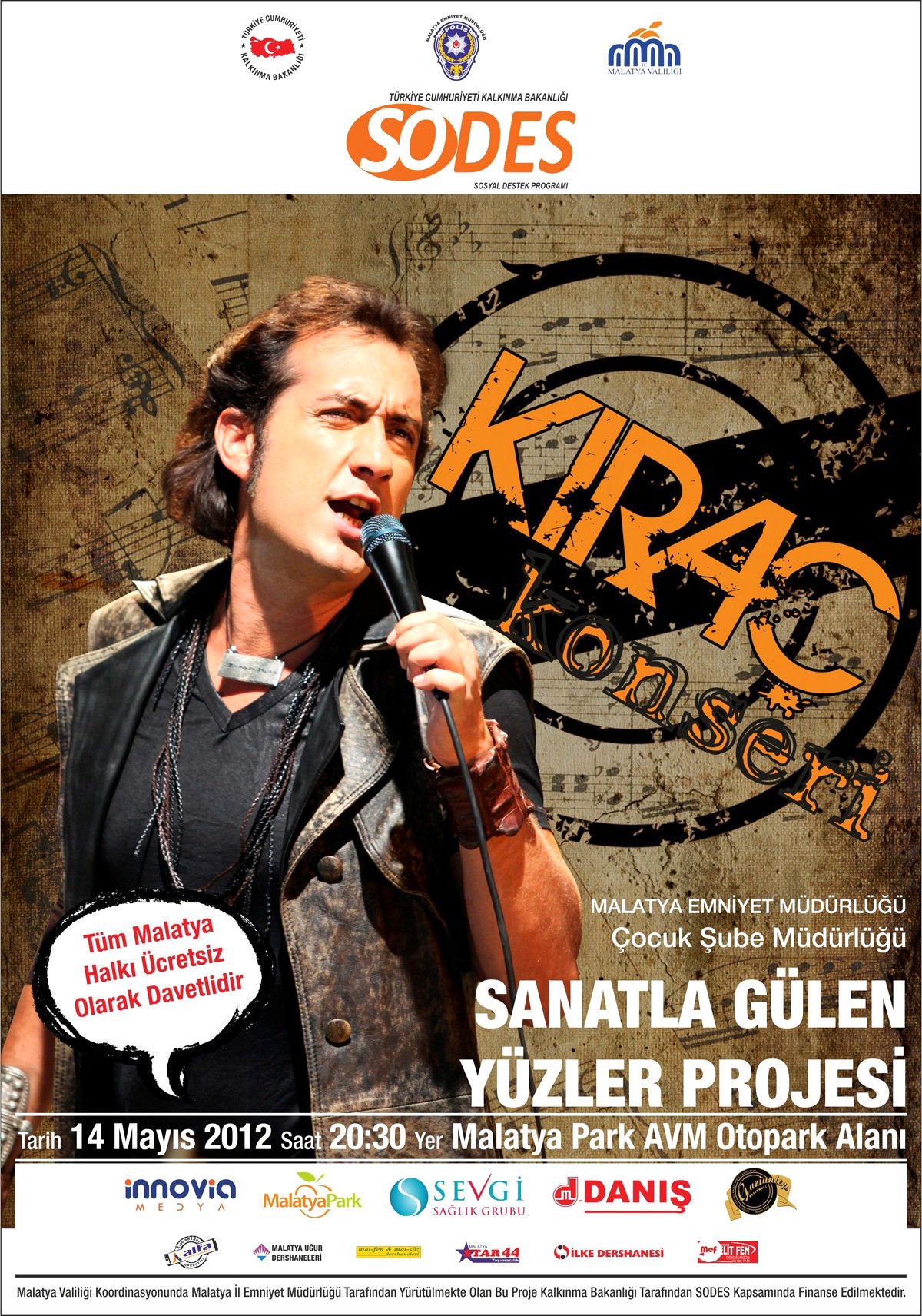 Malatya Gençlik Festivali
