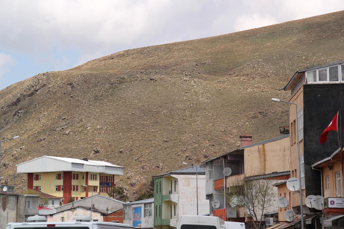 Meçhul Aşık Ortaya Çıkmadı