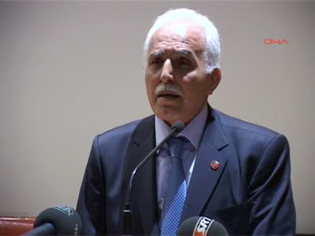 "Mevcut Anayasa Darbe Ürünüdür"