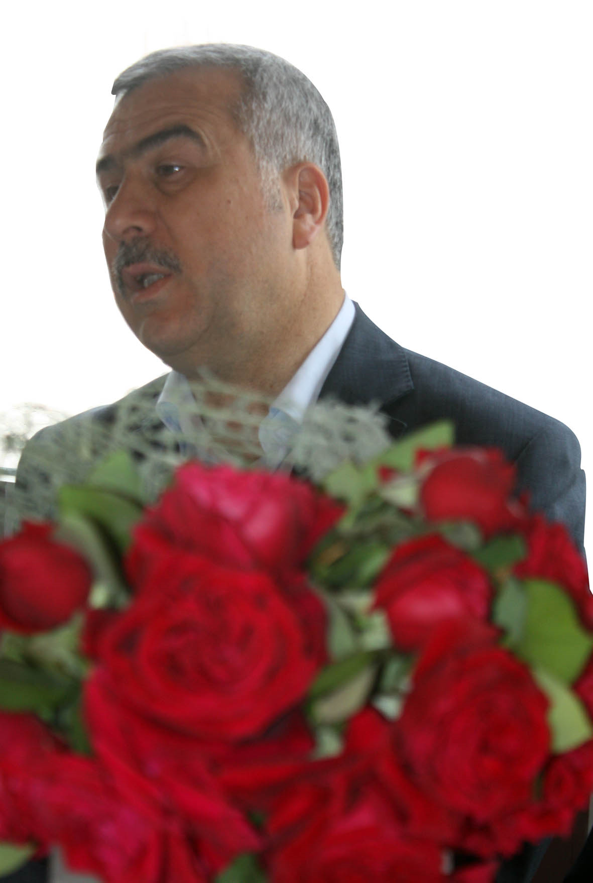 Milletvekili Demir\'den Mesaj