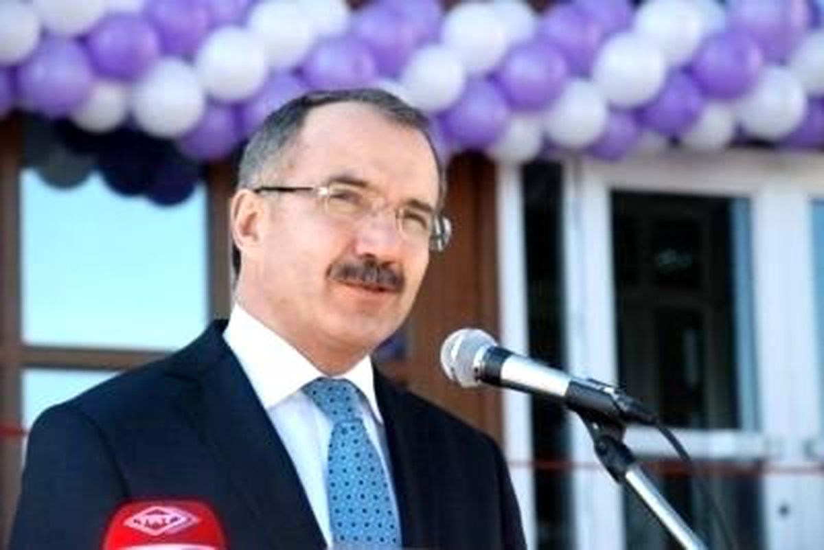 Milli Eğitim Bakanı Ömer Dinçer Açıklaması