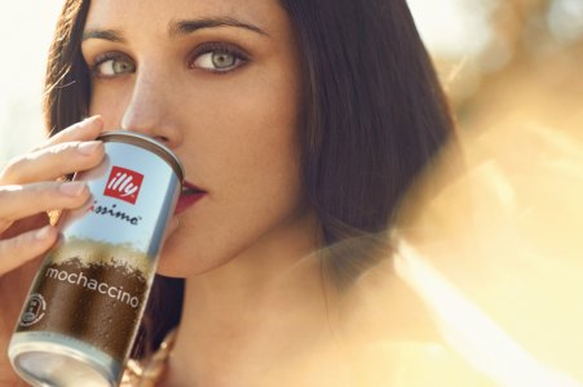\'Mochaccino\' Soğuk Kahve Türkiye\'de