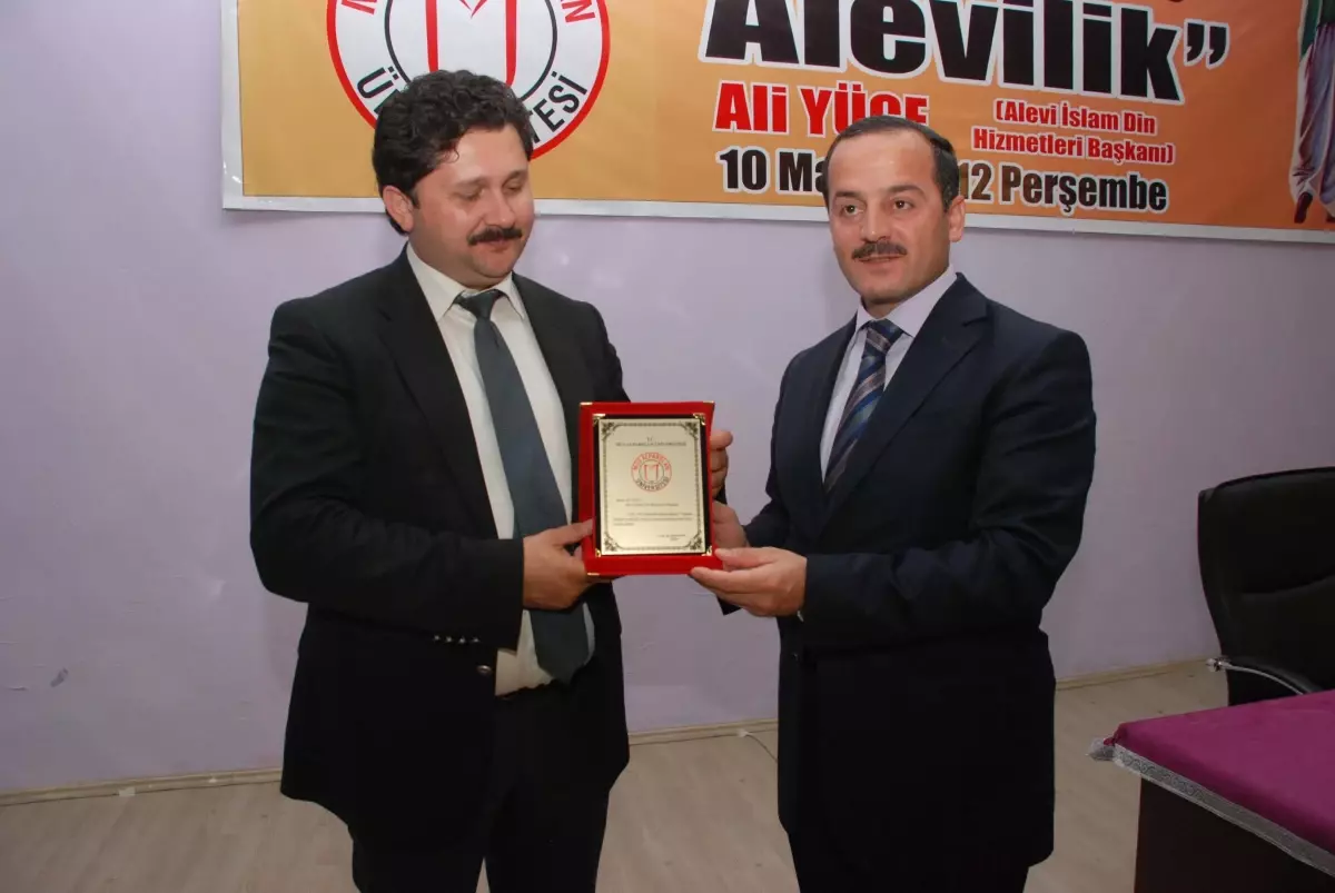 Mşü\'de \'Türkiye Buluşmaları\' Programı