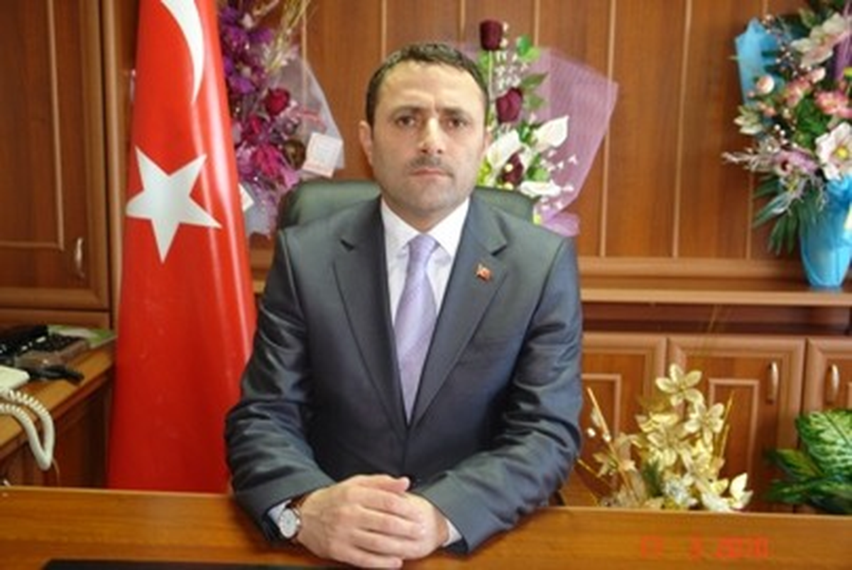 Mustafa Altun Gıda Tarım ve Hayvancılık Bakanlığı Müşavirliğine Atandı