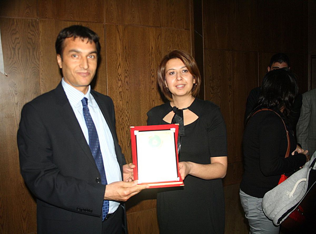 Niğde\'de Üniversite Sanayi İşbirliğinde Bir Adım Daha Atıldı